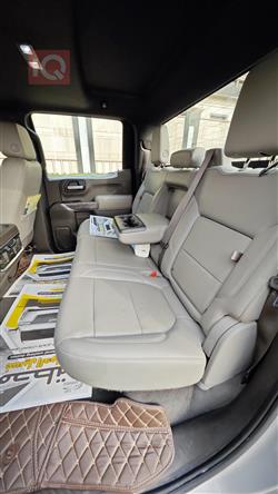 شيفروليه سلفرادو